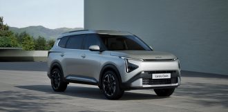 Kia Carens Clavis