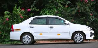 Sedan Cab