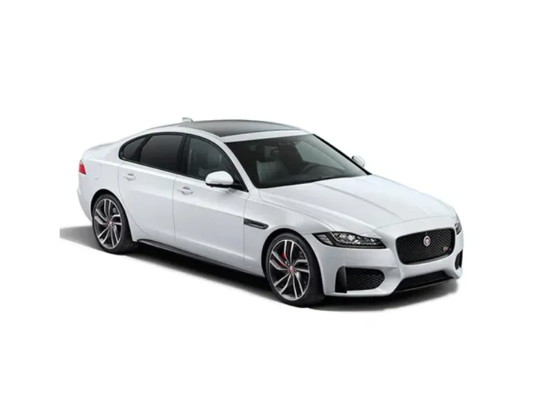 Luxury Vehicles