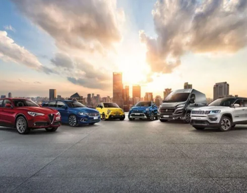car fleet